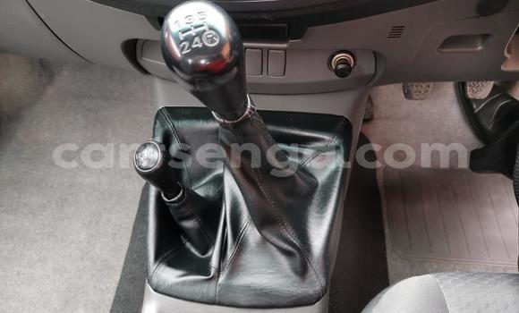 Nunua Ilio tumika Toyota Hilux White Gari ndani ya Big Bend nchini Lubombo Nunua Ilio tumika Toyota Hilux White Gari ndani ya Big Bend nchini Lubombo