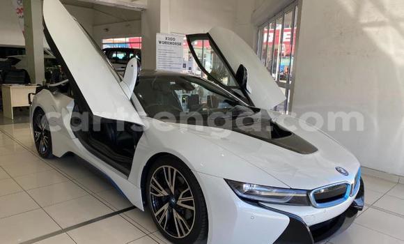 Buy Used BMW i8 Other Car in Big Bend in Lubombo