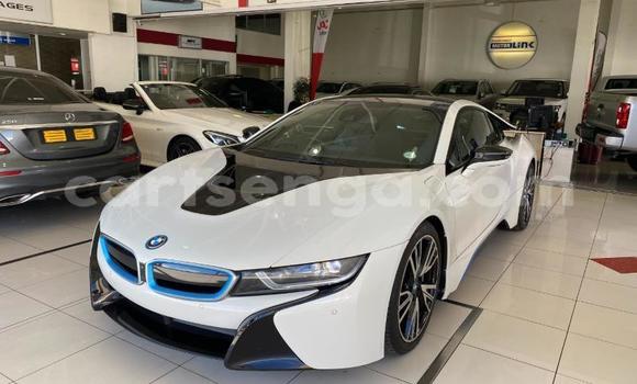 Acheter Occasion Voiture BMW i8 Autre à Big Bend, Lubombo Acheter Occasion Voiture BMW i8 Autre à Big Bend, Lubombo