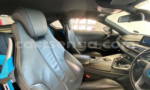 Acheter Occasion Voiture BMW i8 Autre à Big Bend, Lubombo Acheter Occasion Voiture BMW i8 Autre à Big Bend, Lubombo