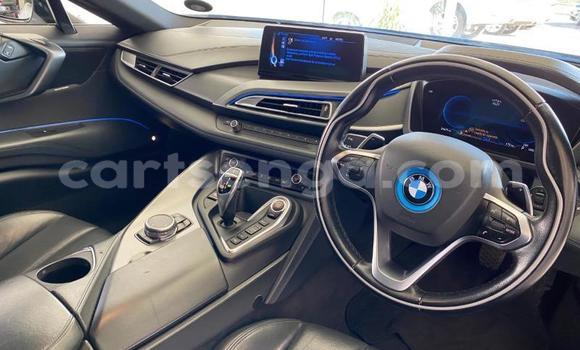 Acheter Occasion Voiture BMW i8 Autre à Big Bend, Lubombo Acheter Occasion Voiture BMW i8 Autre à Big Bend, Lubombo