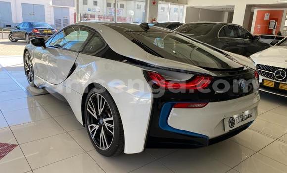 Acheter Occasion Voiture BMW i8 Autre à Big Bend, Lubombo Acheter Occasion Voiture BMW i8 Autre à Big Bend, Lubombo