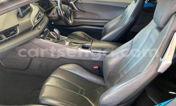 Acheter Occasion Voiture BMW i8 Autre à Big Bend, Lubombo Acheter Occasion Voiture BMW i8 Autre à Big Bend, Lubombo