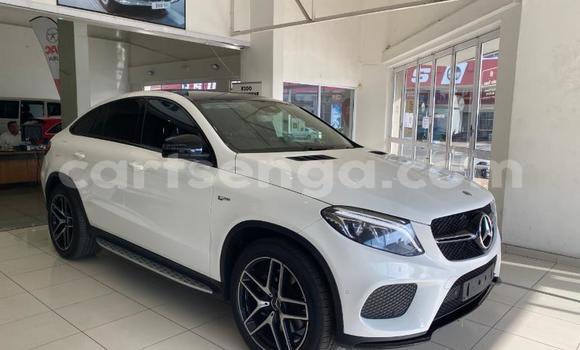Nunua Ilio tumika Mercedes‒Benz M-klasse AMG Other Gari ndani ya Big Bend nchini Lubombo Nunua Ilio tumika Mercedes‒Benz M-klasse AMG Other Gari ndani ya Big Bend nchini Lubombo