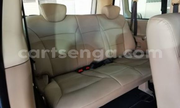 Buy Used Hyundai H1 White Car in Nhlangano in Shiselweni District Buy Used Hyundai H1 White Car in Nhlangano in Shiselweni District