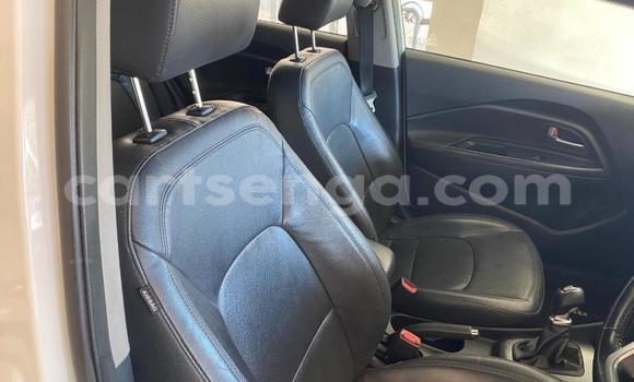 Acheter Occasion Voiture Kia Rio Blanc à Big Bend, Lubombo Acheter Occasion Voiture Kia Rio Blanc à Big Bend, Lubombo