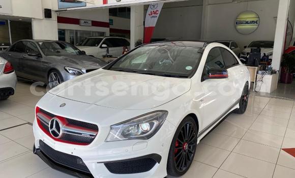 Nunua Ilio tumika Mercedes‒Benz C-klasse AMG Other Gari ndani ya Big Bend nchini Lubombo