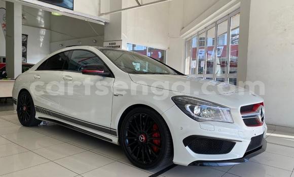 Acheter Occasion Voiture Mercedes‒Benz C-klasse AMG Autre à Big Bend, Lubombo Acheter Occasion Voiture Mercedes‒Benz C-klasse AMG Autre à Big Bend, Lubombo