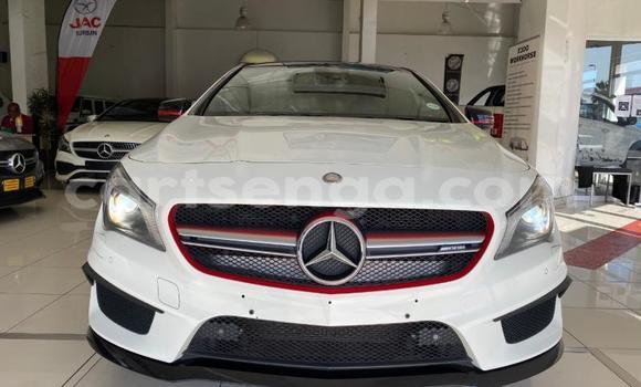 Acheter Occasion Voiture Mercedes‒Benz C-klasse AMG Autre à Big Bend, Lubombo Acheter Occasion Voiture Mercedes‒Benz C-klasse AMG Autre à Big Bend, Lubombo