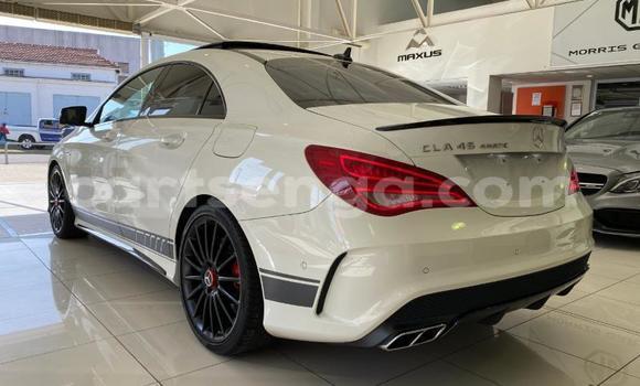 Acheter Occasion Voiture Mercedes‒Benz C-klasse AMG Autre à Big Bend, Lubombo Acheter Occasion Voiture Mercedes‒Benz C-klasse AMG Autre à Big Bend, Lubombo