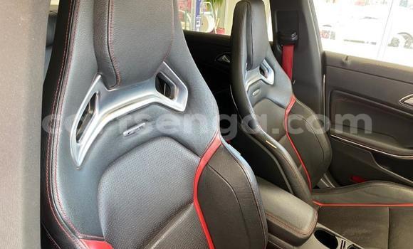 Acheter Occasion Voiture Mercedes‒Benz C-klasse AMG Autre à Big Bend, Lubombo Acheter Occasion Voiture Mercedes‒Benz C-klasse AMG Autre à Big Bend, Lubombo