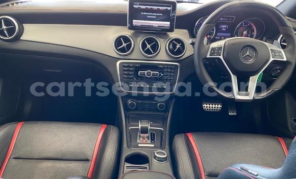 Acheter Occasion Voiture Mercedes‒Benz C-klasse AMG Autre à Big Bend, Lubombo Acheter Occasion Voiture Mercedes‒Benz C-klasse AMG Autre à Big Bend, Lubombo