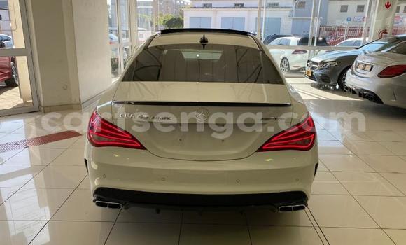 Acheter Occasion Voiture Mercedes‒Benz C-klasse AMG Autre à Big Bend, Lubombo Acheter Occasion Voiture Mercedes‒Benz C-klasse AMG Autre à Big Bend, Lubombo