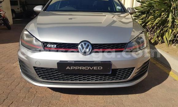 Nunua Ilio tumika Volkswagen Golf GTI Silver Gari ndani ya Manzini nchini Manzini