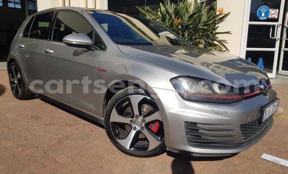 Acheter Occasion Voiture Volkswagen Golf GTI Gris à Manzini, Manzini Acheter Occasion Voiture Volkswagen Golf GTI Gris à Manzini, Manzini