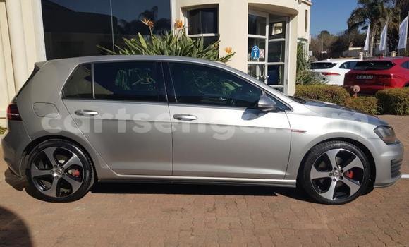 Acheter Occasion Voiture Volkswagen Golf GTI Gris à Manzini, Manzini Acheter Occasion Voiture Volkswagen Golf GTI Gris à Manzini, Manzini