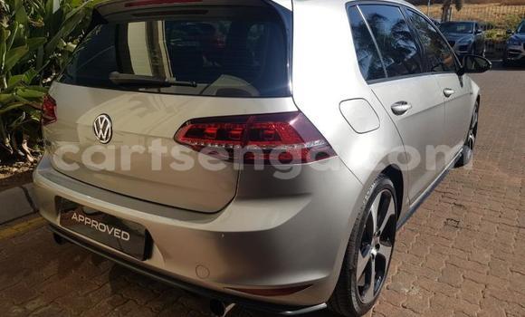 Acheter Occasion Voiture Volkswagen Golf GTI Gris à Manzini, Manzini Acheter Occasion Voiture Volkswagen Golf GTI Gris à Manzini, Manzini