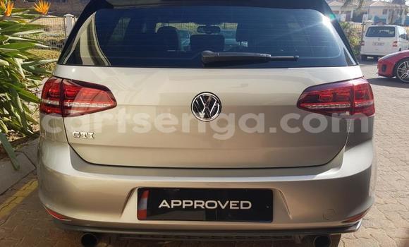 Acheter Occasion Voiture Volkswagen Golf GTI Gris à Manzini, Manzini Acheter Occasion Voiture Volkswagen Golf GTI Gris à Manzini, Manzini