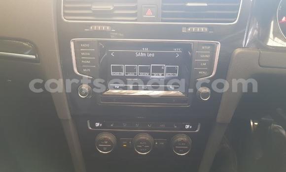 Acheter Occasion Voiture Volkswagen Golf GTI Gris à Manzini, Manzini Acheter Occasion Voiture Volkswagen Golf GTI Gris à Manzini, Manzini