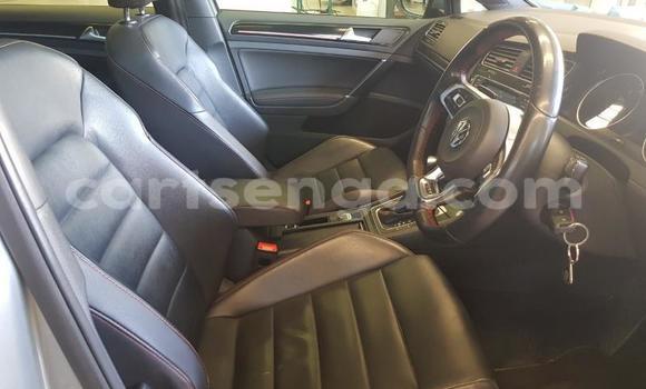 Acheter Occasion Voiture Volkswagen Golf GTI Gris à Manzini, Manzini Acheter Occasion Voiture Volkswagen Golf GTI Gris à Manzini, Manzini