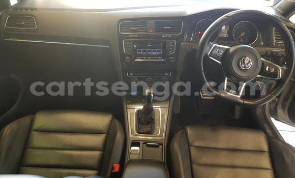 Acheter Occasion Voiture Volkswagen Golf GTI Gris à Manzini, Manzini Acheter Occasion Voiture Volkswagen Golf GTI Gris à Manzini, Manzini