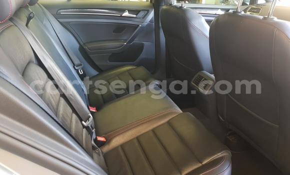 Acheter Occasion Voiture Volkswagen Golf GTI Gris à Manzini, Manzini Acheter Occasion Voiture Volkswagen Golf GTI Gris à Manzini, Manzini