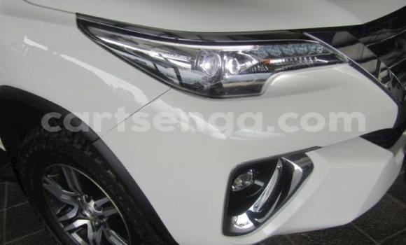 Buy Used Toyota Fortuner White Car in Manzini in Manzini Buy Used Toyota Fortuner White Car in Manzini in Manzini