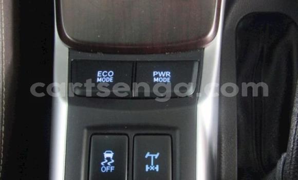 Buy Used Toyota Fortuner White Car in Manzini in Manzini Buy Used Toyota Fortuner White Car in Manzini in Manzini