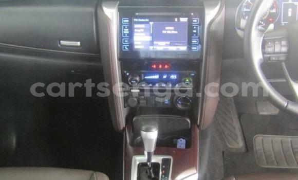 Buy Used Toyota Fortuner White Car in Manzini in Manzini Buy Used Toyota Fortuner White Car in Manzini in Manzini