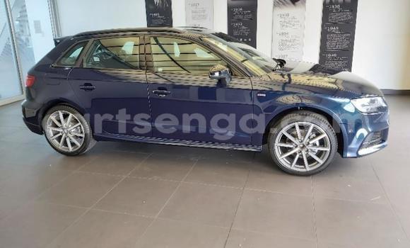 Nunua Ilio tumika Audi A3 Blue Gari ndani ya Manzini nchini Manzini Nunua Ilio tumika Audi A3 Blue Gari ndani ya Manzini nchini Manzini