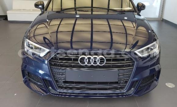 Nunua Ilio tumika Audi A3 Blue Gari ndani ya Manzini nchini Manzini Nunua Ilio tumika Audi A3 Blue Gari ndani ya Manzini nchini Manzini