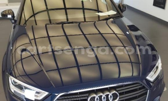 Nunua Ilio tumika Audi A3 Blue Gari ndani ya Manzini nchini Manzini Nunua Ilio tumika Audi A3 Blue Gari ndani ya Manzini nchini Manzini