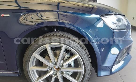 Nunua Ilio tumika Audi A3 Blue Gari ndani ya Manzini nchini Manzini Nunua Ilio tumika Audi A3 Blue Gari ndani ya Manzini nchini Manzini