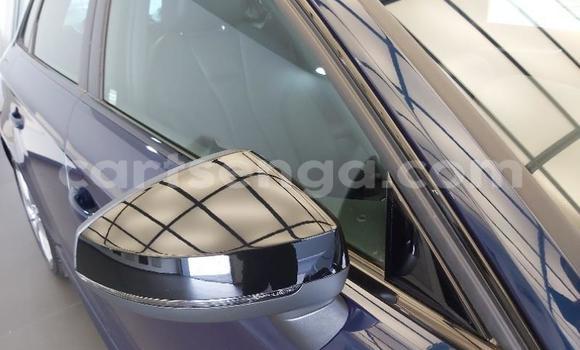 Nunua Ilio tumika Audi A3 Blue Gari ndani ya Manzini nchini Manzini Nunua Ilio tumika Audi A3 Blue Gari ndani ya Manzini nchini Manzini