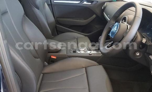 Nunua Ilio tumika Audi A3 Blue Gari ndani ya Manzini nchini Manzini Nunua Ilio tumika Audi A3 Blue Gari ndani ya Manzini nchini Manzini