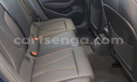 Nunua Ilio tumika Audi A3 Blue Gari ndani ya Manzini nchini Manzini Nunua Ilio tumika Audi A3 Blue Gari ndani ya Manzini nchini Manzini