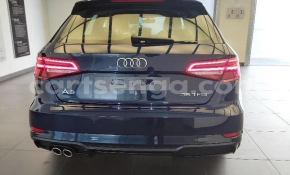 Nunua Ilio tumika Audi A3 Blue Gari ndani ya Manzini nchini Manzini Nunua Ilio tumika Audi A3 Blue Gari ndani ya Manzini nchini Manzini