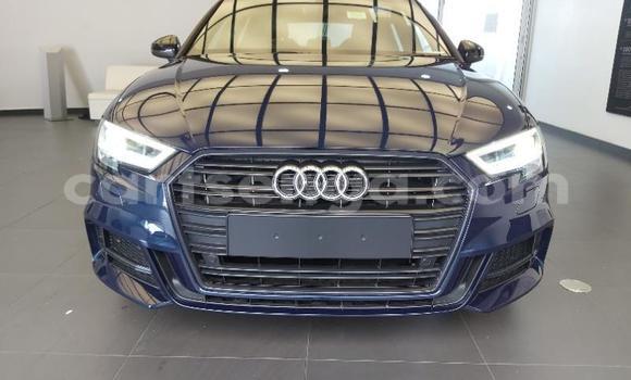 Nunua Ilio tumika Audi A3 Blue Gari ndani ya Manzini nchini Manzini Nunua Ilio tumika Audi A3 Blue Gari ndani ya Manzini nchini Manzini