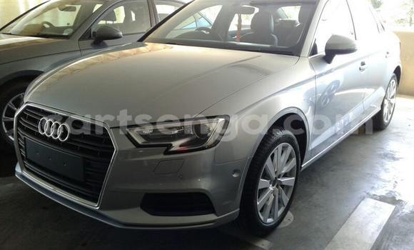 Acheter Occasion Voiture Audi A3 Gris à Manzini, Manzini Acheter Occasion Voiture Audi A3 Gris à Manzini, Manzini