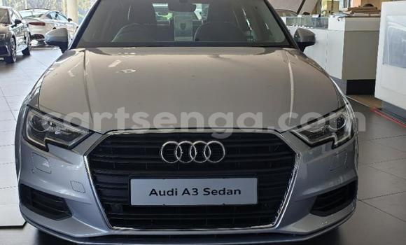 Nunua Ilio tumika Audi A3 Silver Gari ndani ya Manzini nchini Manzini Nunua Ilio tumika Audi A3 Silver Gari ndani ya Manzini nchini Manzini