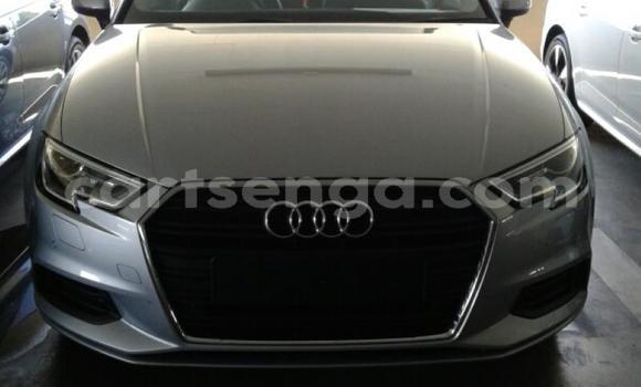 Nunua Ilio tumika Audi A3 Silver Gari ndani ya Manzini nchini Manzini Nunua Ilio tumika Audi A3 Silver Gari ndani ya Manzini nchini Manzini