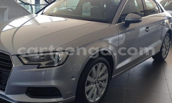 Nunua Ilio tumika Audi A3 Silver Gari ndani ya Manzini nchini Manzini Nunua Ilio tumika Audi A3 Silver Gari ndani ya Manzini nchini Manzini