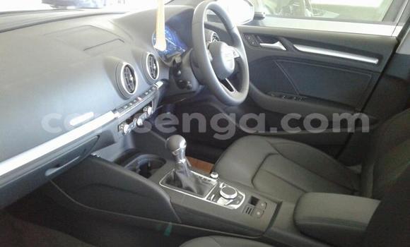 Nunua Ilio tumika Audi A3 Silver Gari ndani ya Manzini nchini Manzini Nunua Ilio tumika Audi A3 Silver Gari ndani ya Manzini nchini Manzini