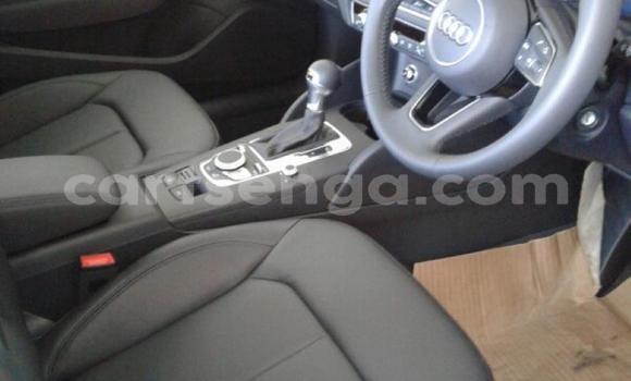 Nunua Ilio tumika Audi A3 Silver Gari ndani ya Manzini nchini Manzini Nunua Ilio tumika Audi A3 Silver Gari ndani ya Manzini nchini Manzini