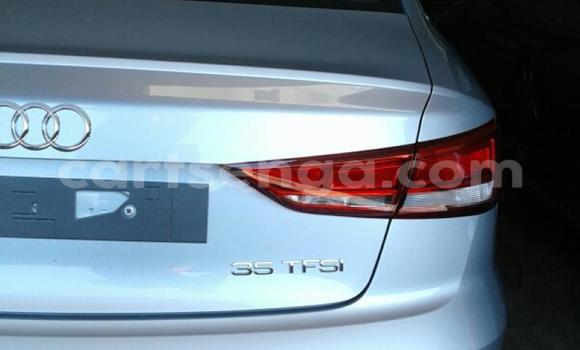 Nunua Ilio tumika Audi A3 Silver Gari ndani ya Manzini nchini Manzini Nunua Ilio tumika Audi A3 Silver Gari ndani ya Manzini nchini Manzini