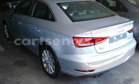 Nunua Ilio tumika Audi A3 Silver Gari ndani ya Manzini nchini Manzini Nunua Ilio tumika Audi A3 Silver Gari ndani ya Manzini nchini Manzini