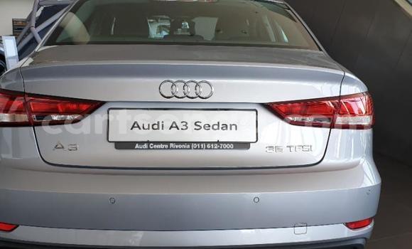 Nunua Ilio tumika Audi A3 Silver Gari ndani ya Manzini nchini Manzini Nunua Ilio tumika Audi A3 Silver Gari ndani ya Manzini nchini Manzini