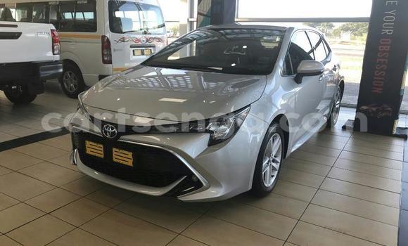 Nunua Ilio tumika Toyota Corolla Silver Gari ndani ya Manzini nchini Manzini Nunua Ilio tumika Toyota Corolla Silver Gari ndani ya Manzini nchini Manzini