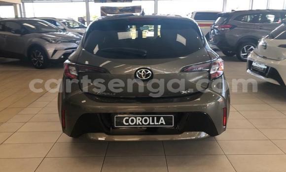 Nunua Ilio tumika Toyota Corolla Silver Gari ndani ya Manzini nchini Manzini Nunua Ilio tumika Toyota Corolla Silver Gari ndani ya Manzini nchini Manzini