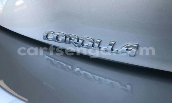 Nunua Ilio tumika Toyota Corolla Silver Gari ndani ya Manzini nchini Manzini Nunua Ilio tumika Toyota Corolla Silver Gari ndani ya Manzini nchini Manzini